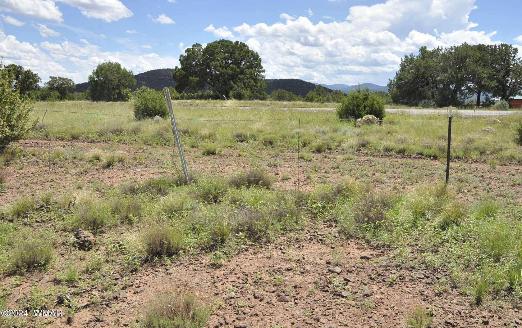 1.75 Acres of Commercial Land for Sale in Vernon, Arizona