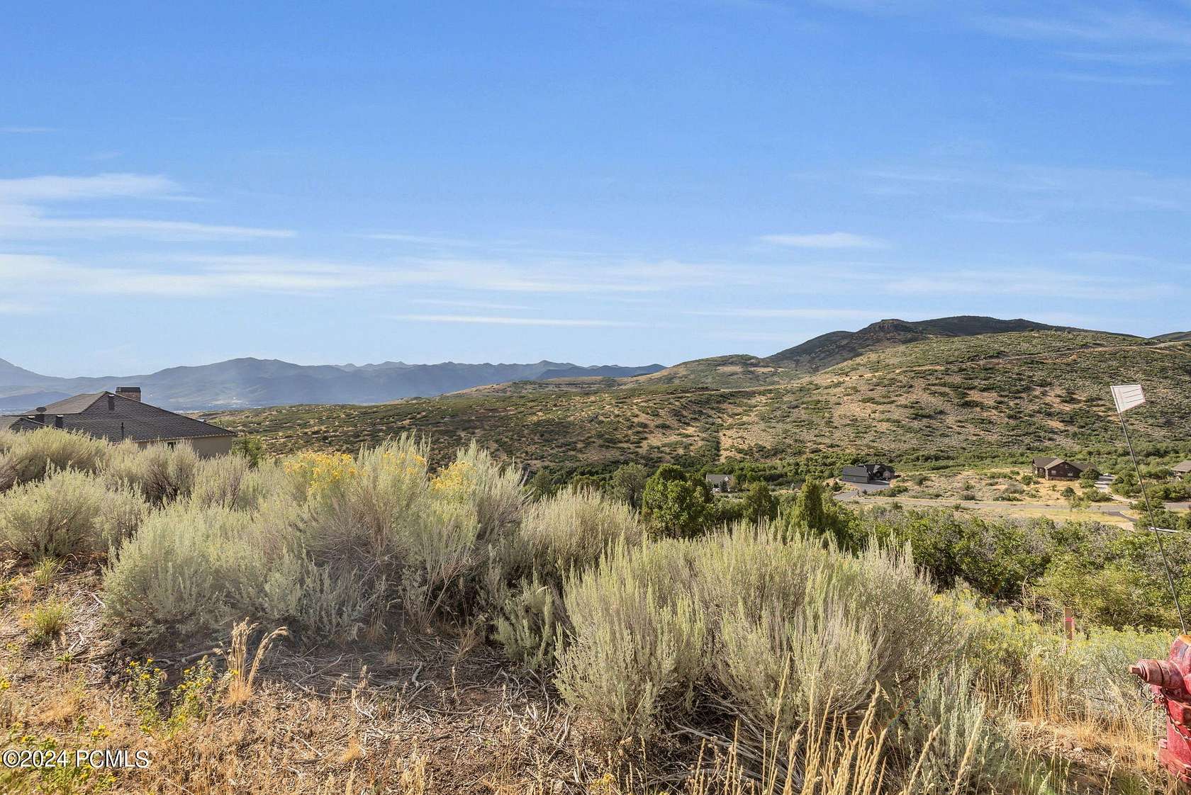 1 Acre of Residential Land for Sale in Heber City, Utah