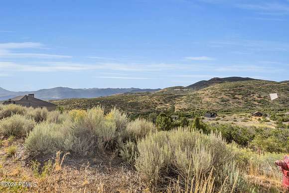 1 Acre of Residential Land for Sale in Heber City, Utah