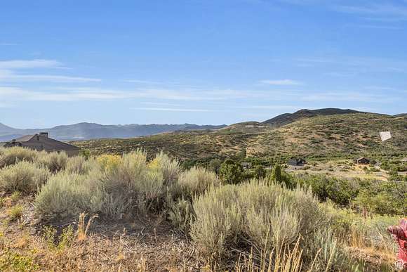 0.99 Acres of Residential Land for Sale in Heber City, Utah