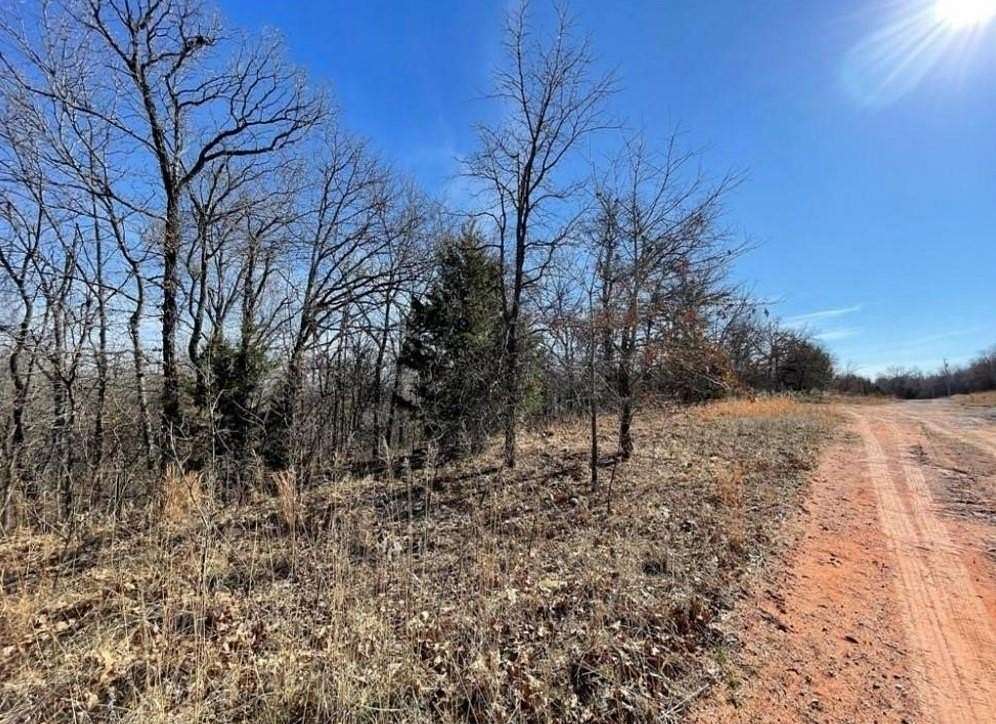 1.27 Acres of Residential Land for Sale in Norman, Oklahoma