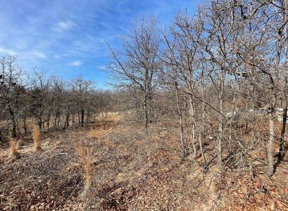 5.475 Acres of Residential Land for Sale in Harrah, Oklahoma