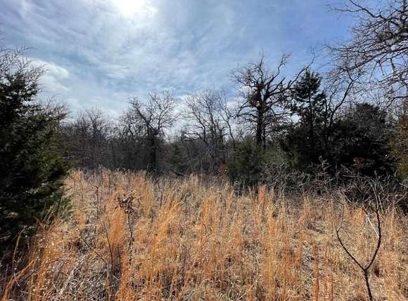 5.98 Acres of Residential Land for Sale in Harrah, Oklahoma