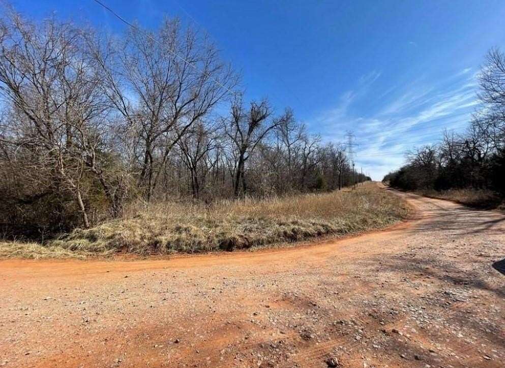 1.3 Acres of Residential Land for Sale in Norman, Oklahoma