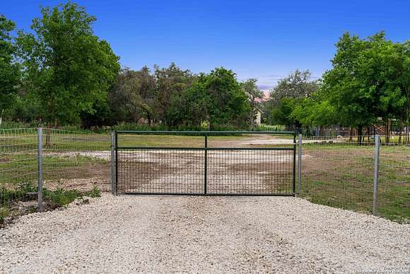 1.37 Acres of Residential Land for Sale in Boerne, Texas