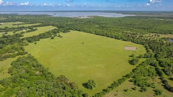 66 Acres of Recreational Land & Farm for Sale in Klondike, Texas