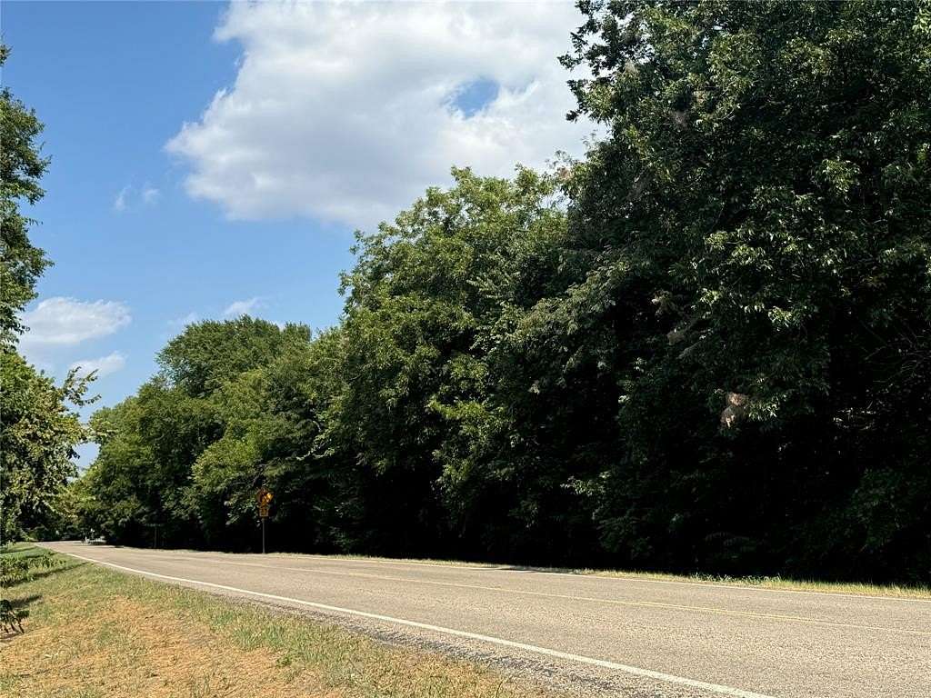 9.789 Acres of Commercial Land for Sale in Whitewright, Texas