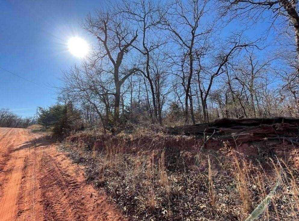 2.5 Acres of Residential Land for Sale in Norman, Oklahoma