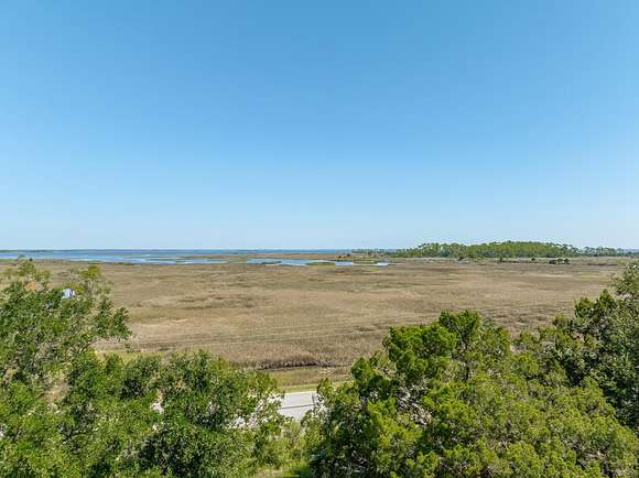 0.22 Acres of Residential Land for Sale in Panacea, Florida