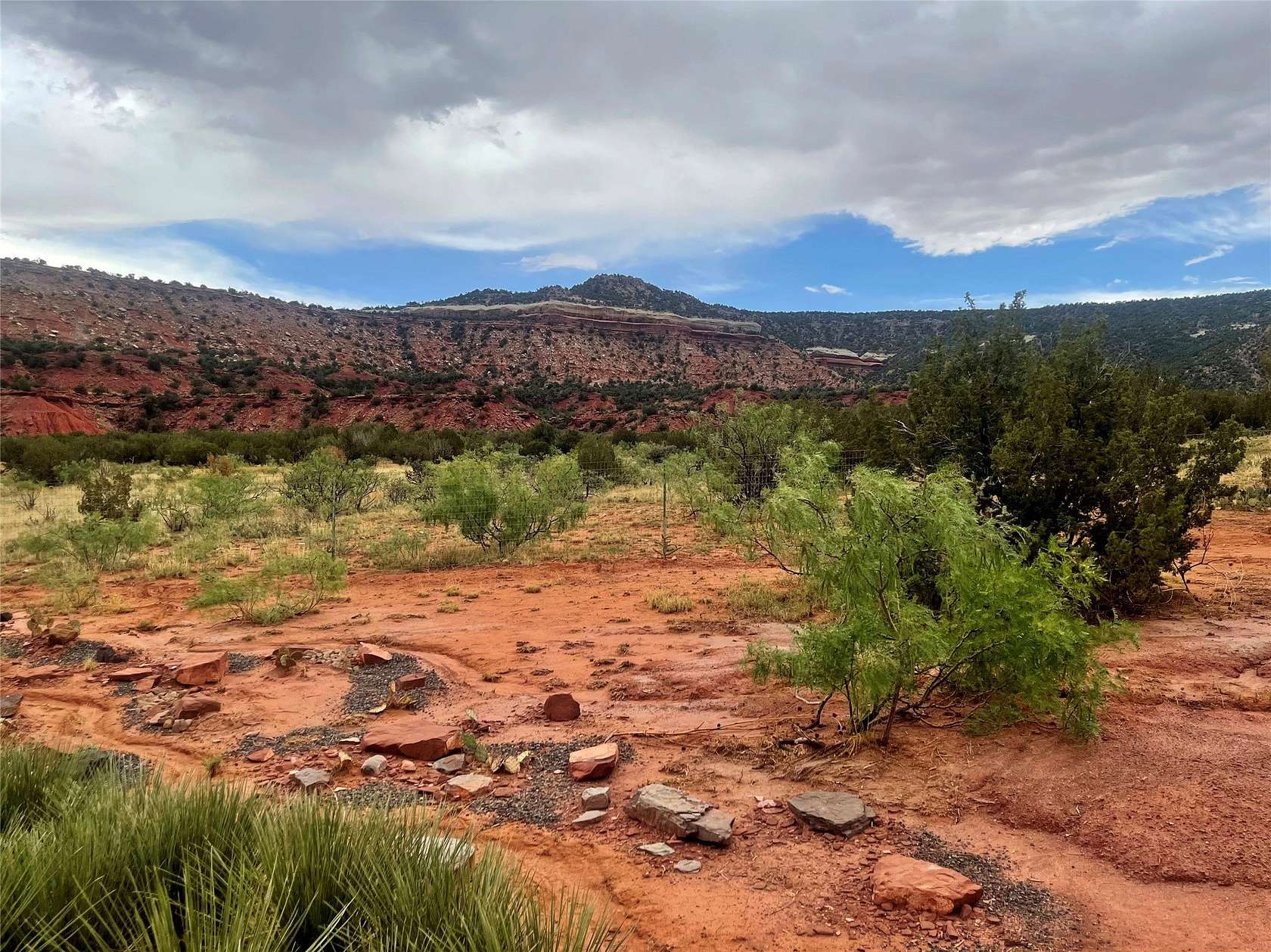 140 Acres of Recreational Land for Sale in Newkirk, New Mexico