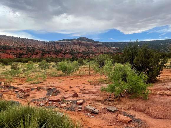 140 Acres of Recreational Land for Sale in Newkirk, New Mexico