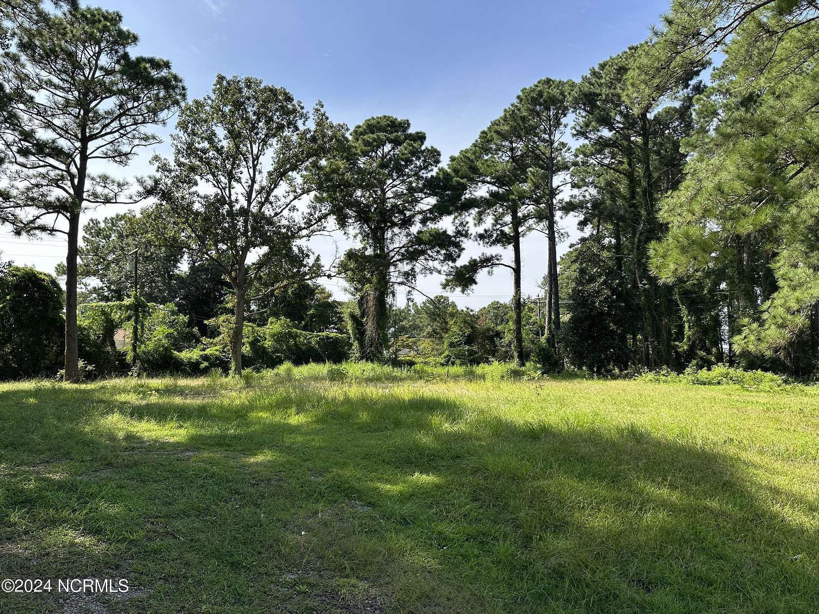 0.48 Acres of Residential Land for Sale in Havelock, North Carolina