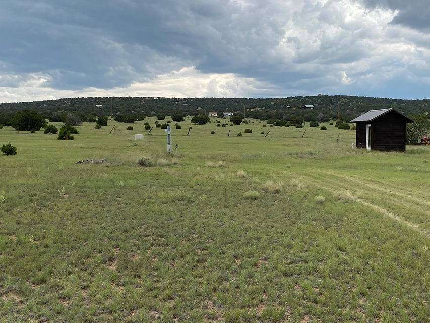 37.94 Acres of Land for Sale in Quemado, New Mexico