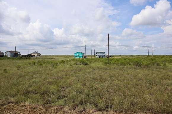 0.115 Acres of Residential Land for Sale in Rockport, Texas