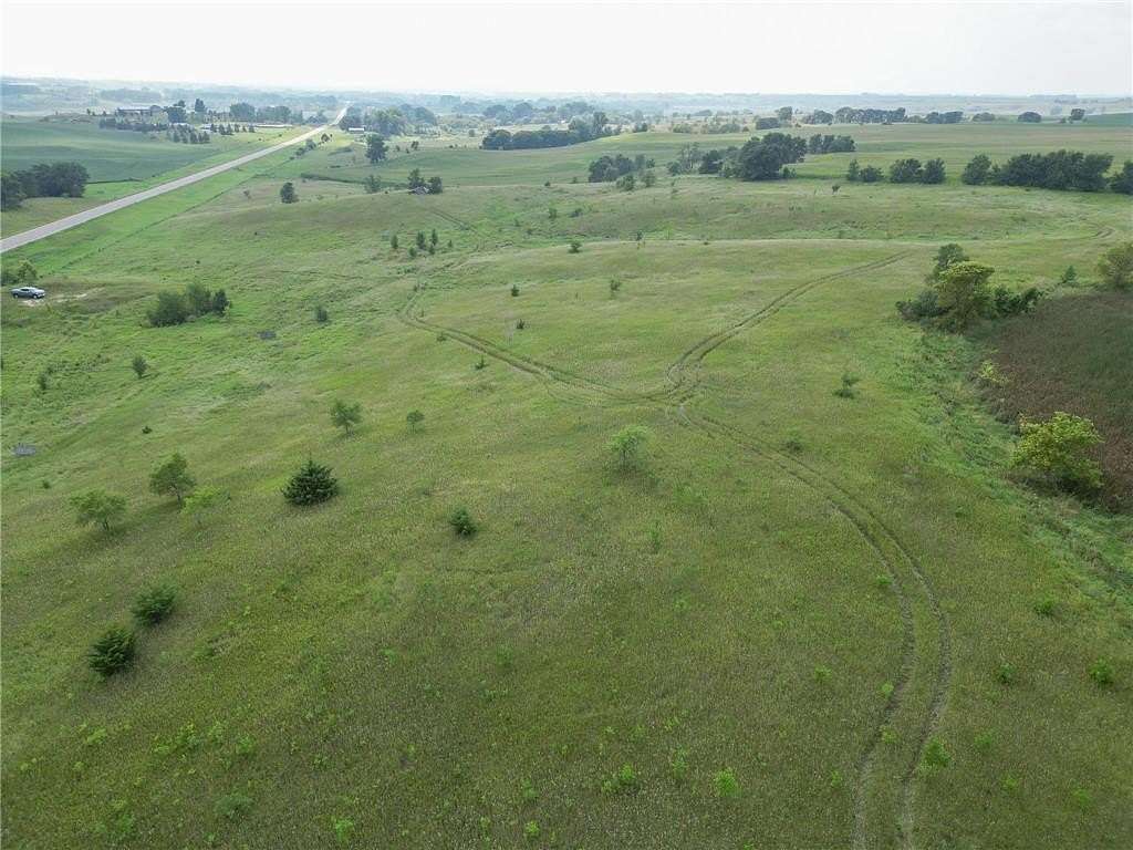 21.25 Acres of Agricultural Land for Sale in Blue Mounds Township, Minnesota