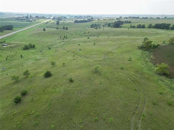 21.25 Acres of Agricultural Land for Sale in Blue Mounds Township, Minnesota