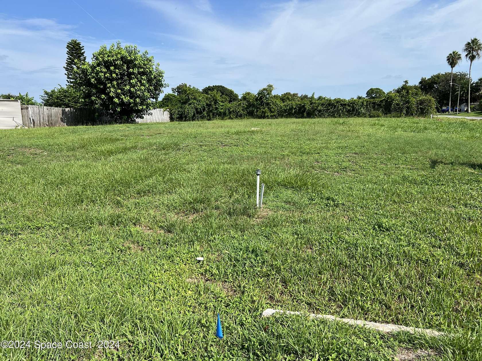 0.28 Acres of Residential Land for Sale in Palm Bay, Florida