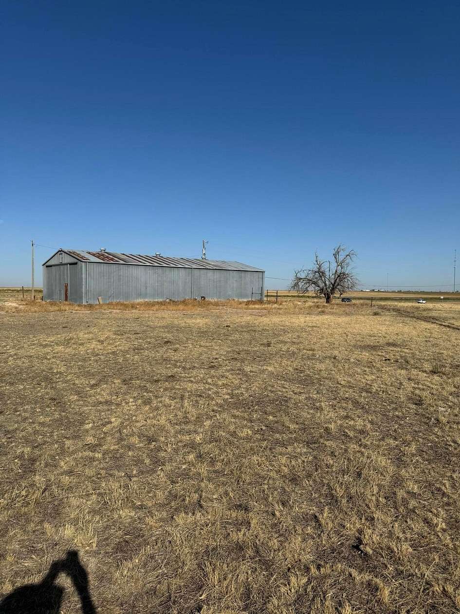 523 Acres of Recreational Land for Sale in Happy, Texas