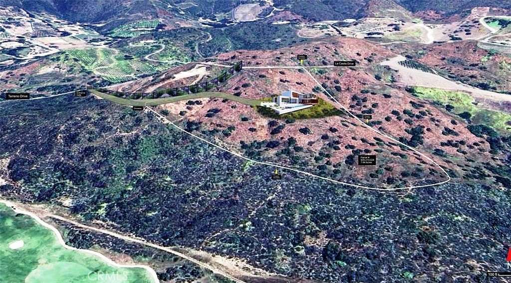 7.64 Acres of Residential Land for Sale in Temecula, California