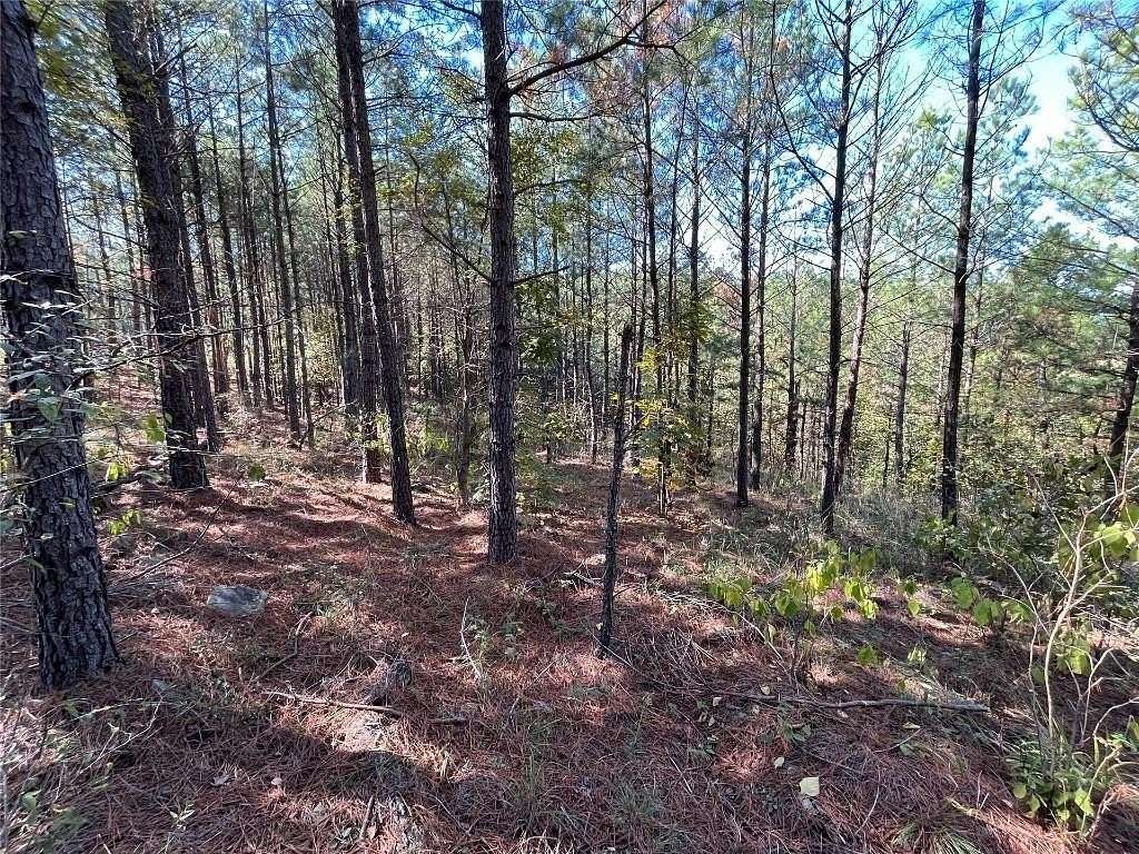 1.36 Acres of Land for Sale in Broken Bow, Oklahoma