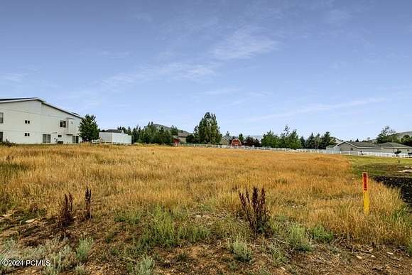 0.86 Acres of Residential Land for Sale in Francis, Utah