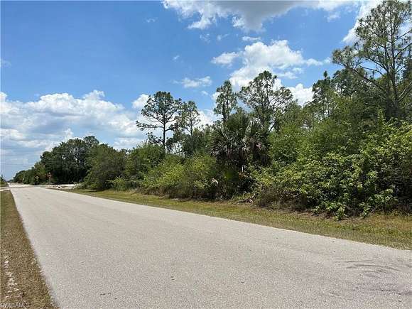 2.81 Acres of Residential Land for Sale in Naples, Florida