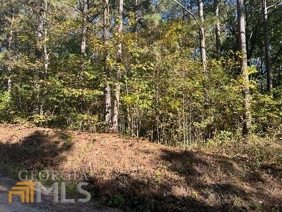 3.74 Acres of Residential Land for Sale in Carrollton, Georgia