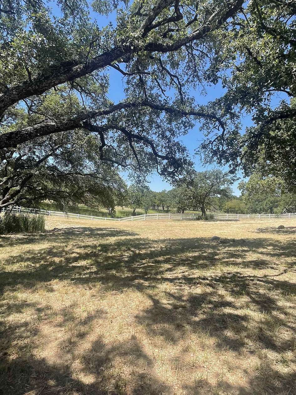 10 Acres of Mixed-Use Land for Sale in Horseshoe Bay, Texas