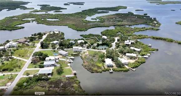 0.4 Acres of Land for Sale in Crystal River, Florida