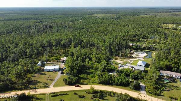 2.19 Acres of Residential Land for Sale in Panama City, Florida