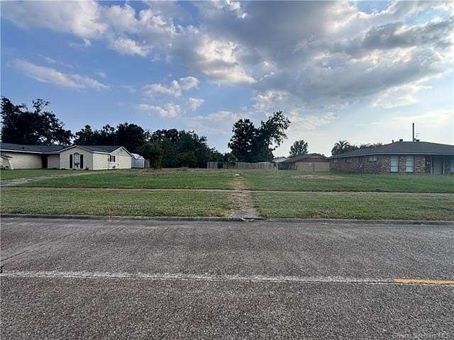 Residential Land for Sale in Lake Charles, Louisiana