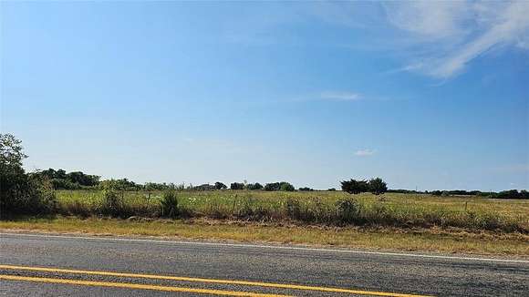 1 Acre of Land for Sale in Celeste, Texas