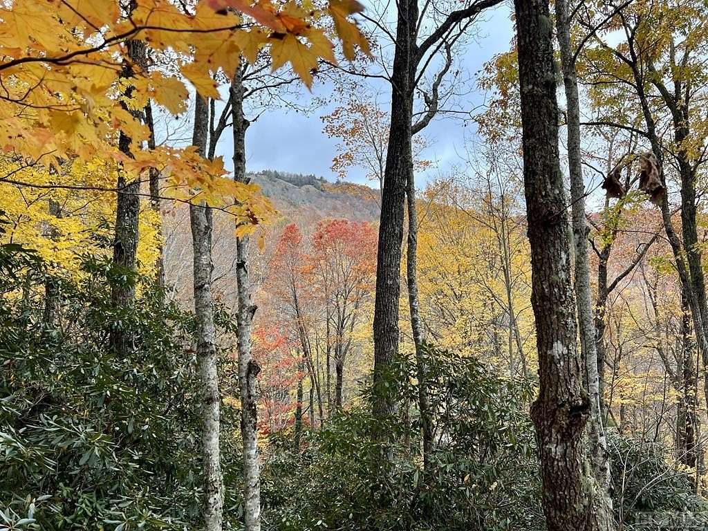 2.87 Acres of Residential Land for Sale in Cashiers, North Carolina