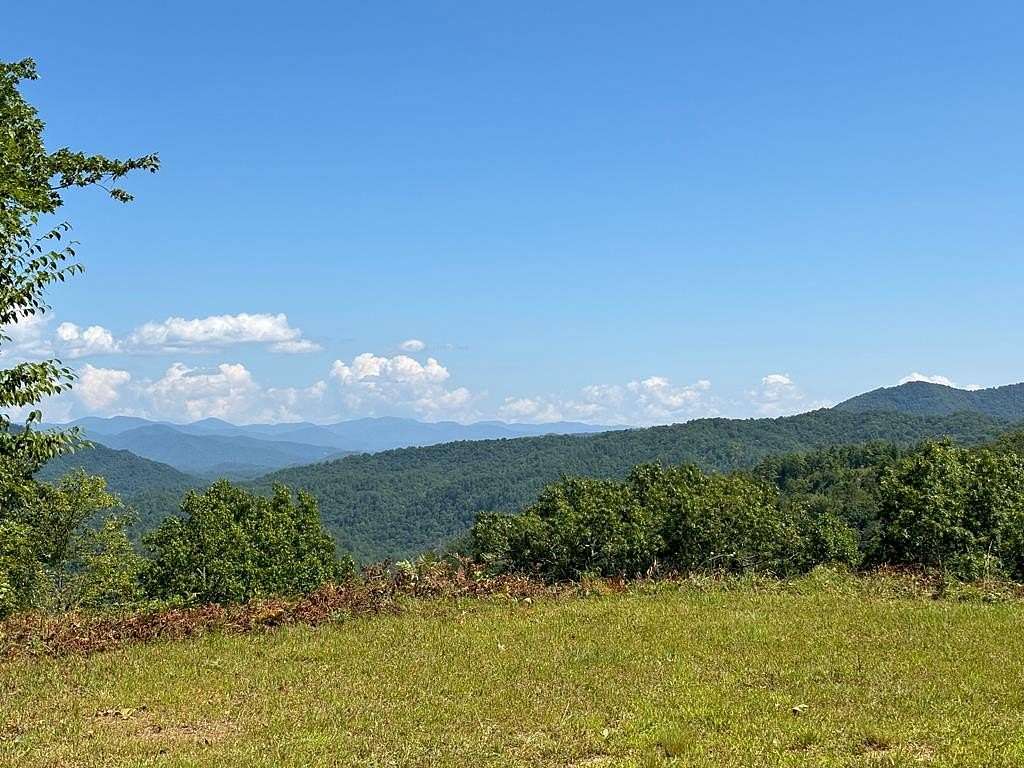 2.3 Acres of Residential Land for Sale in Bryson City, North Carolina