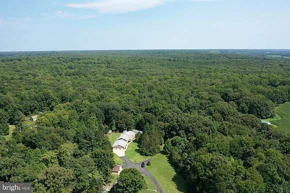 26.56 Acres of Land for Sale in King George, Virginia