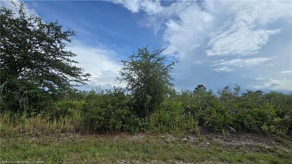 0.56 Acres of Residential Land for Sale in Sebring, Florida