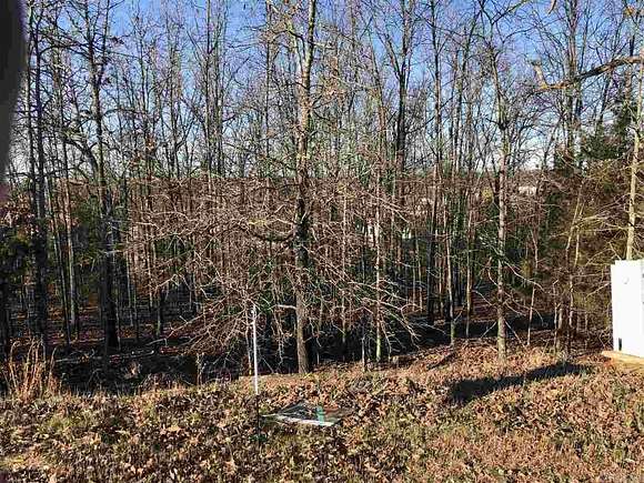 Residential Land for Sale in Cabot, Arkansas