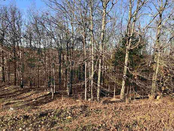 Residential Land for Sale in Cabot, Arkansas