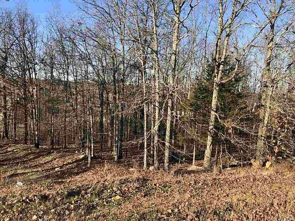 1 Acre of Residential Land for Sale in Cabot, Arkansas