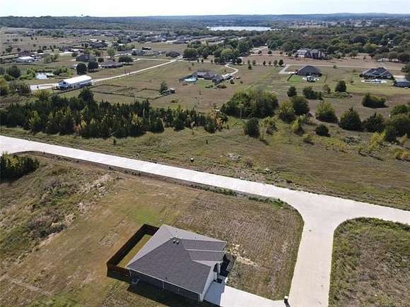 0.5 Acres of Residential Land for Sale in Durant, Oklahoma