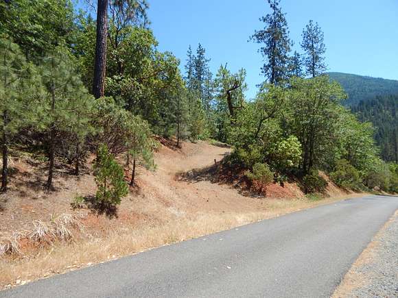 2.17 Acres of Residential Land for Sale in Grants Pass, Oregon