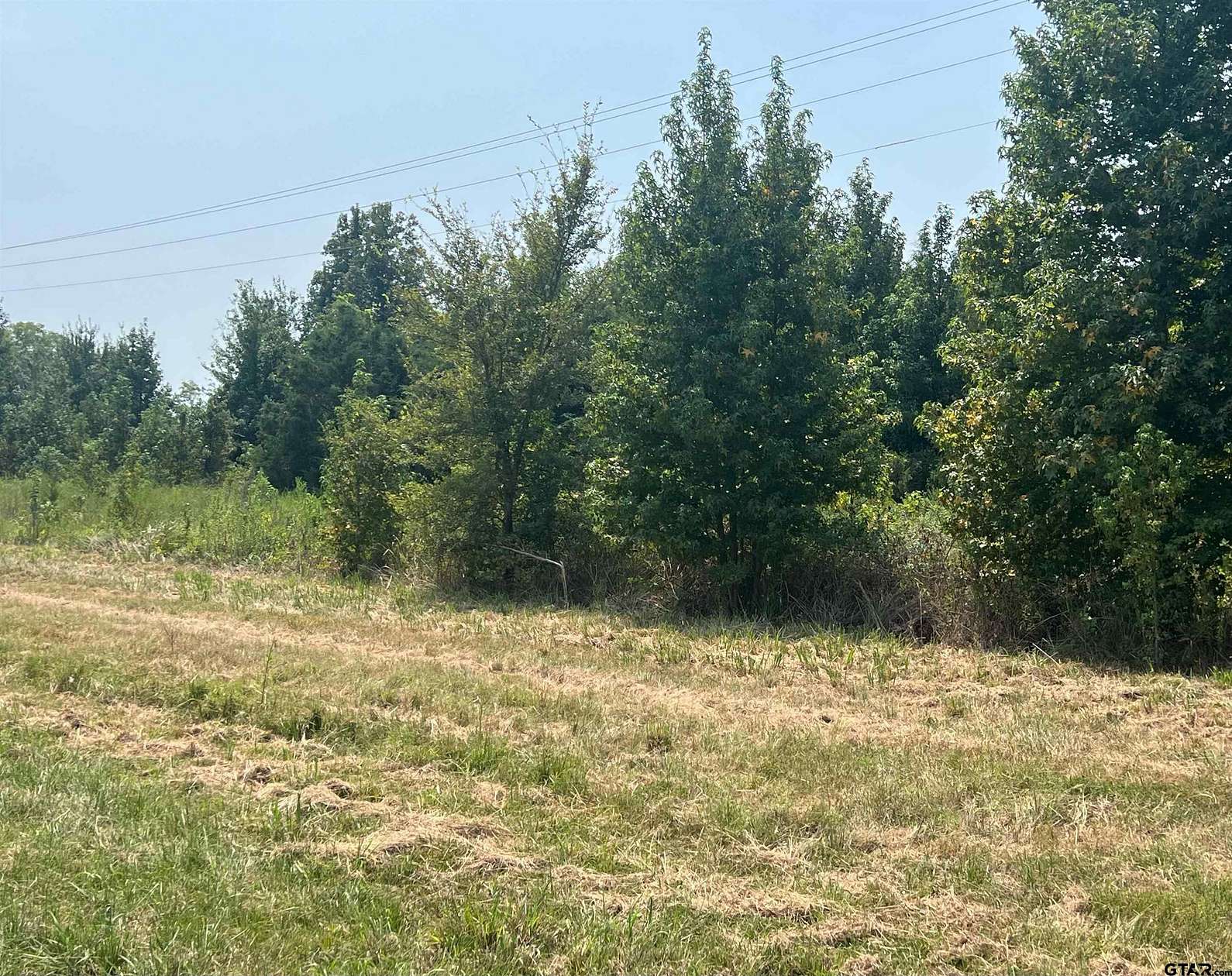 1.2 Acres of Land for Sale in Mount Pleasant, Texas