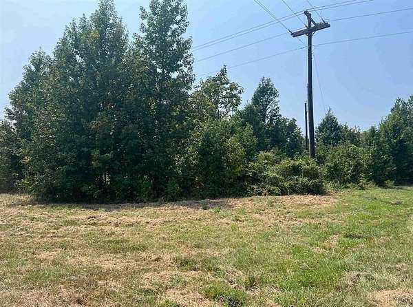1.2 Acres of Land for Sale in Mount Pleasant, Texas