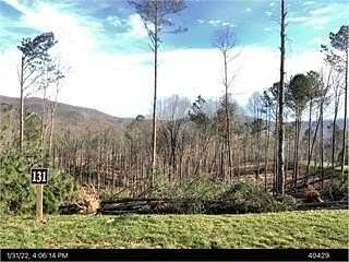 2.12 Acres of Residential Land for Sale in Ellijay, Georgia