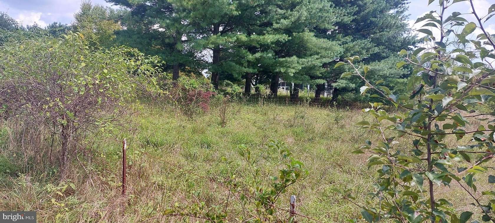 6.83 Acres of Residential Land with Home for Sale in Ellicott City, Maryland