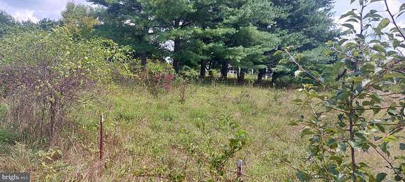 6.83 Acres of Residential Land with Home for Sale in Ellicott City, Maryland