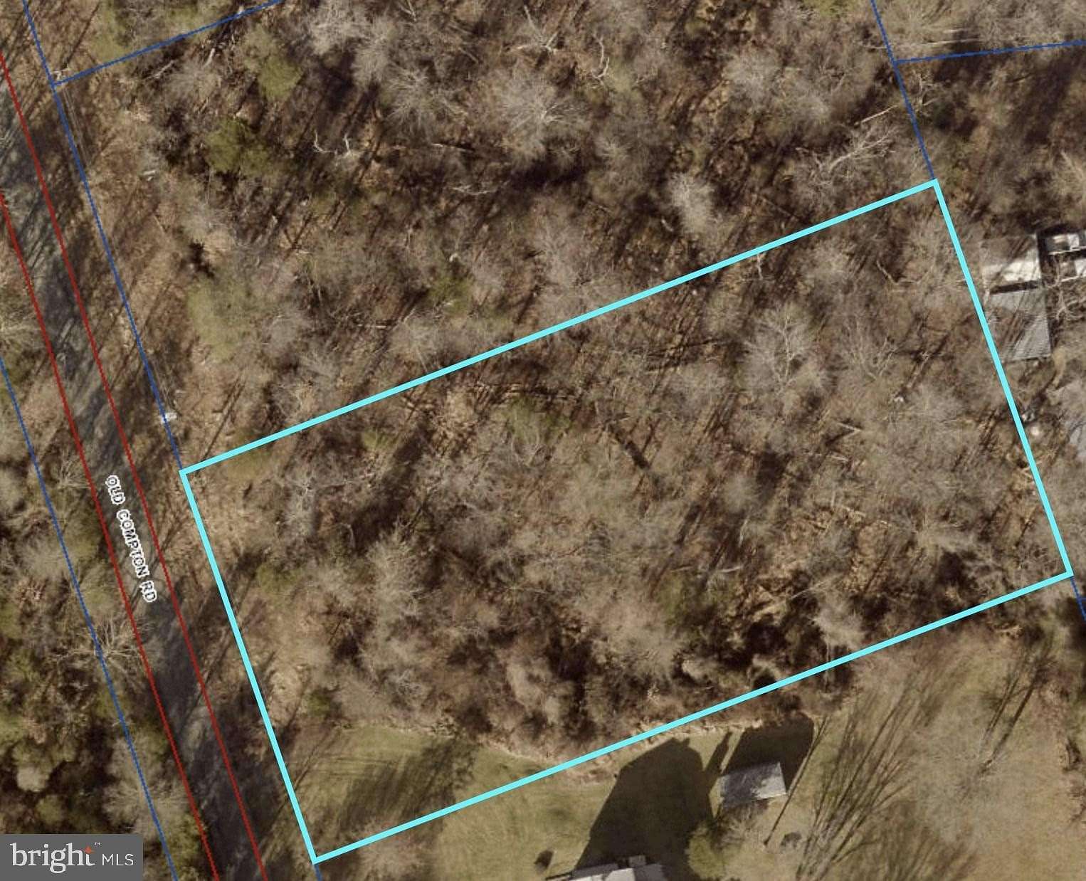 1 Acre of Land for Sale in Manassas, Virginia