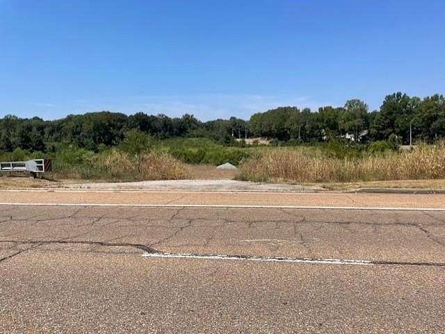 10.26 Acres of Commercial Land for Sale in Paris, Tennessee