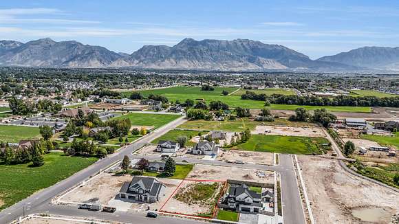 0.37 Acres of Residential Land for Sale in Lehi, Utah