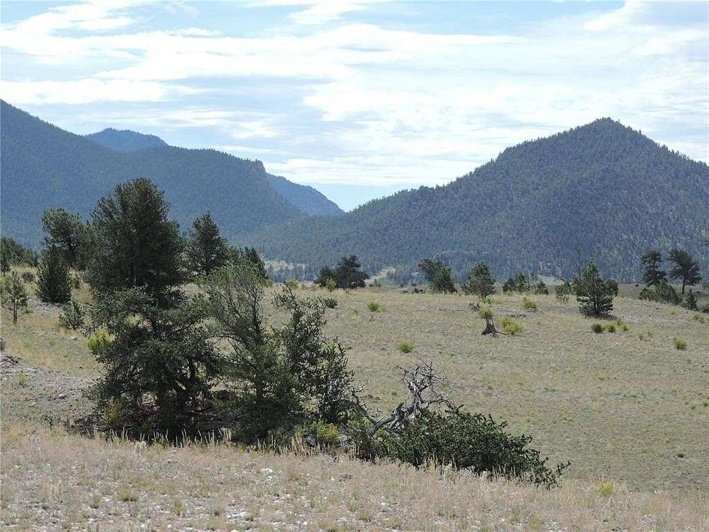 5 Acres of Residential Land for Sale in Hartsel, Colorado